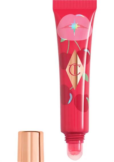 Charlotte TilburyCharlotte Tilbury Nectar Oil Cherry Glazze