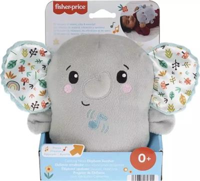 FISHER PRICEFisher-Price Sevimli Fil Uyku Arkadaşı 