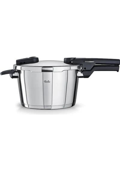 FisslerFissler Vitaquick Glossy Düdüklü Tencere 4,5 Litre