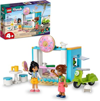 LEGO® Friends Donut Dükkanı 41723