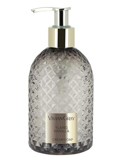 Vivian GrayVıvıan Gray Vanılla