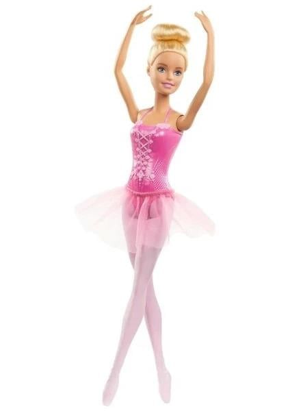BarbieBarbie Balerin Bebek
