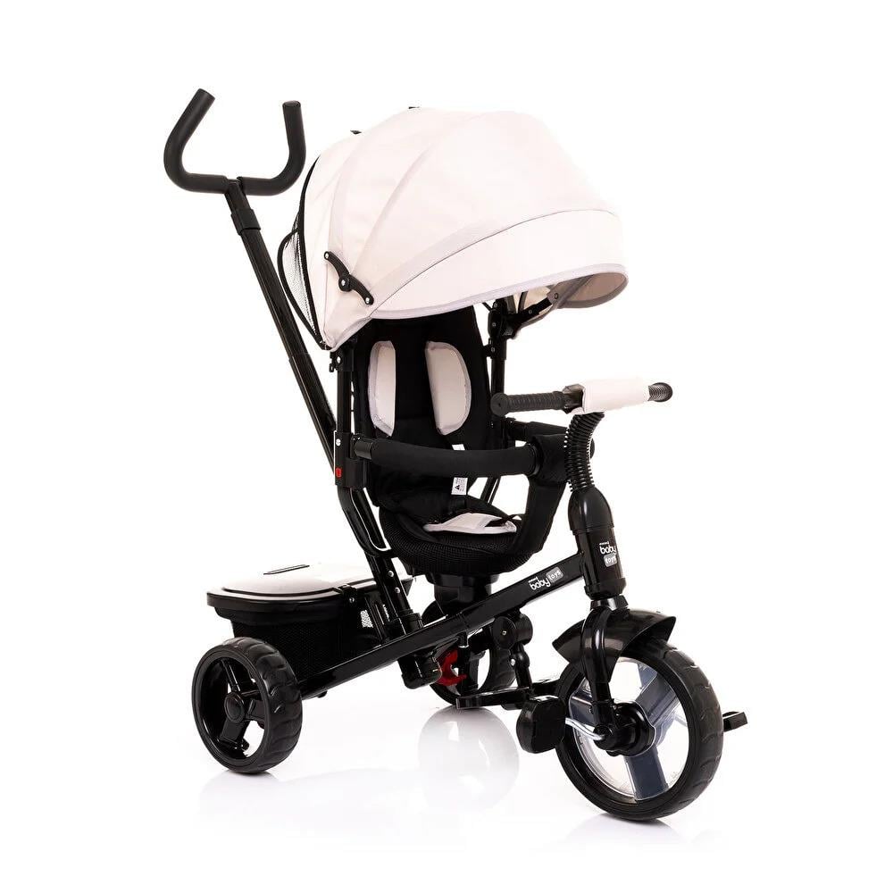 Baby ToysEbeveyn Kontrollü 3 Tekerlekli Bisiklet