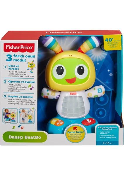 FISHER PRICEFisher Price Dansçı BeatBo (Türkçe)