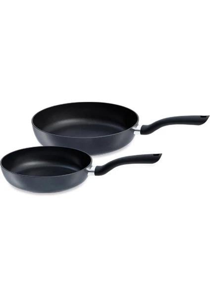 FisslerFissler Cenit 2 Li Tava Seti 24/28 Cm İnduction