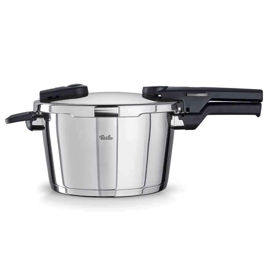FisslerFissler Vitaquick Glossy Düdüklü Tencere 4,5 Litre