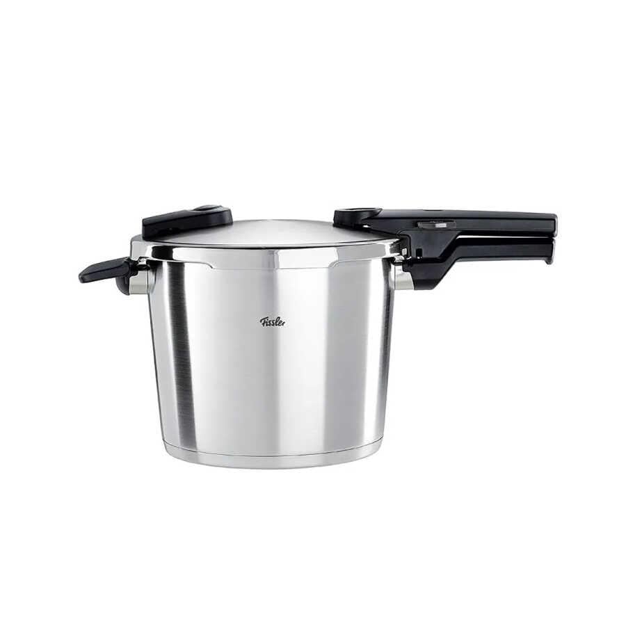 FisslerFissler Vitaquick Premium Düdüklü Tencere 6,0L