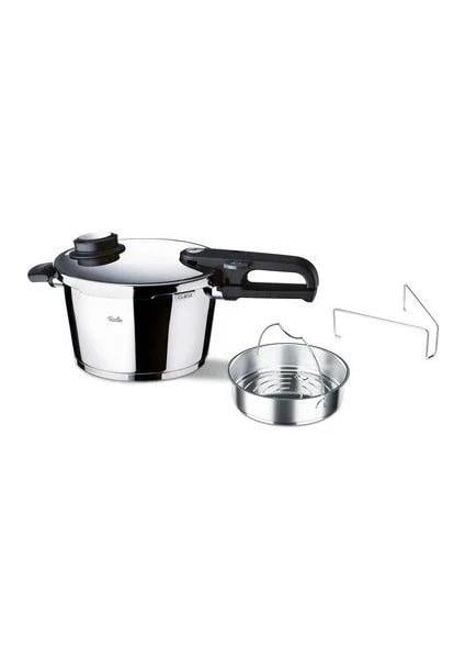 FisslerFissler Vitavit Premium Düdüklü Tencere 4.5 Lt