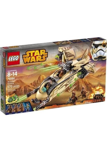 LEGO®LEGO Star Wars 75084 Wookiee Gunship