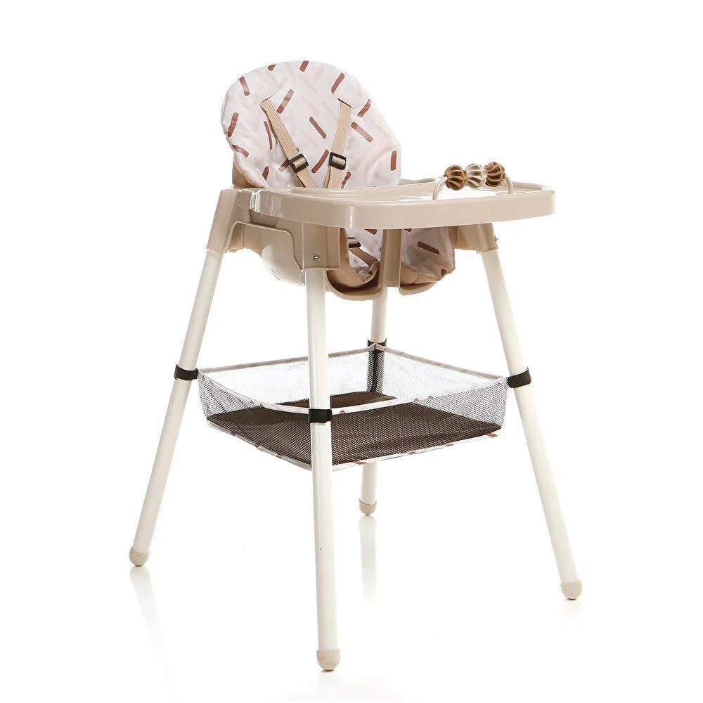 Baby PlusTako Mama Sandalyesi