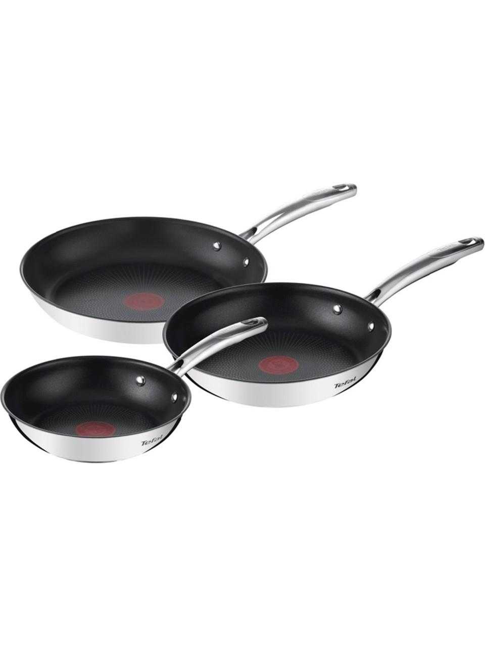 TefalTefal Duetto Tava Seti