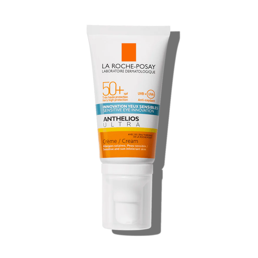 Anthelios Hydrating Cream SPF 50+