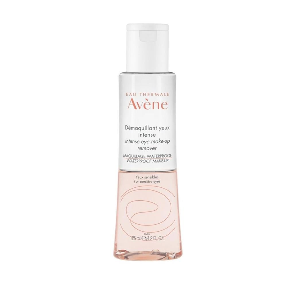 Avene Intense Eye Make-up Remover 125 ml