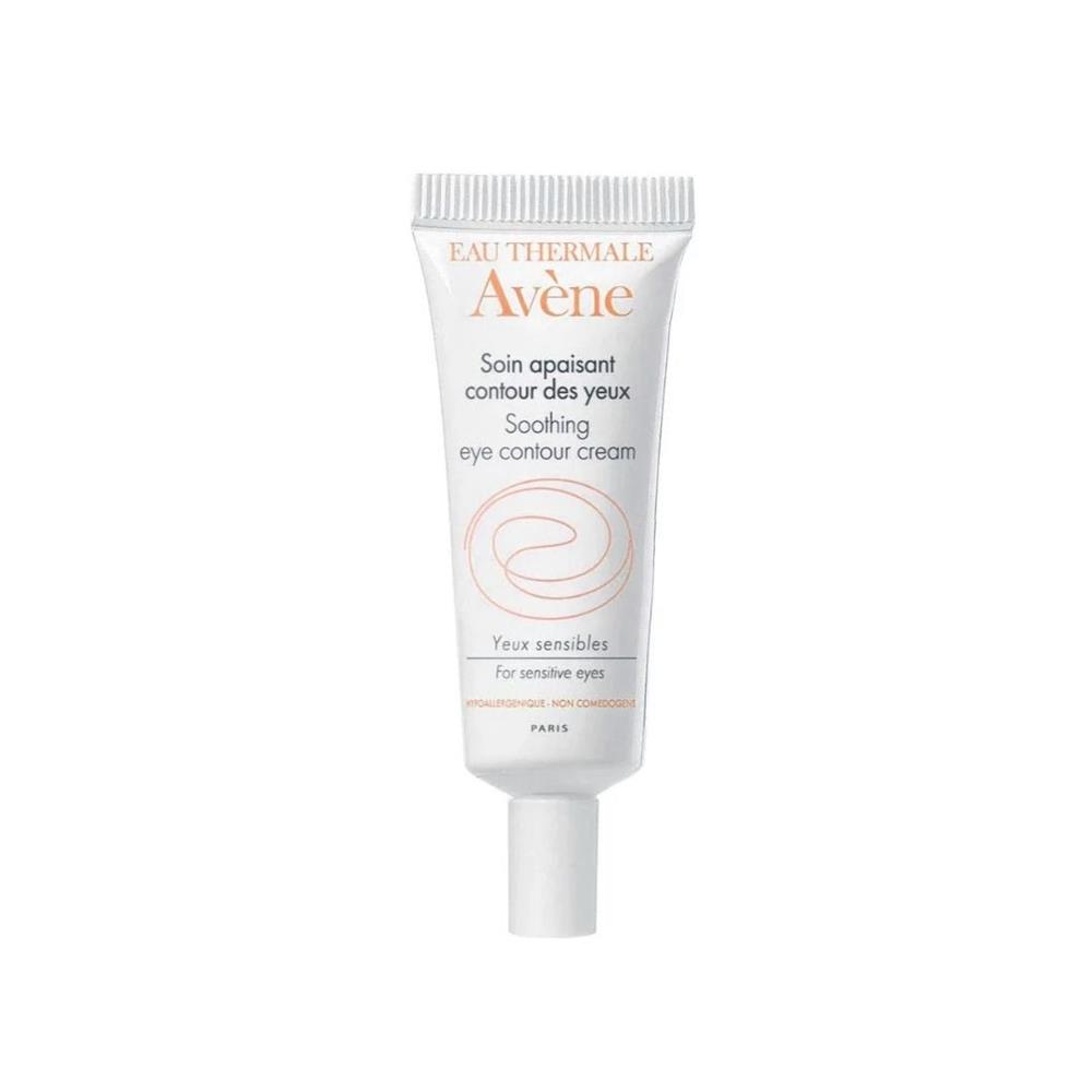 Avene Soothing Eye Contour Cream 10 ml