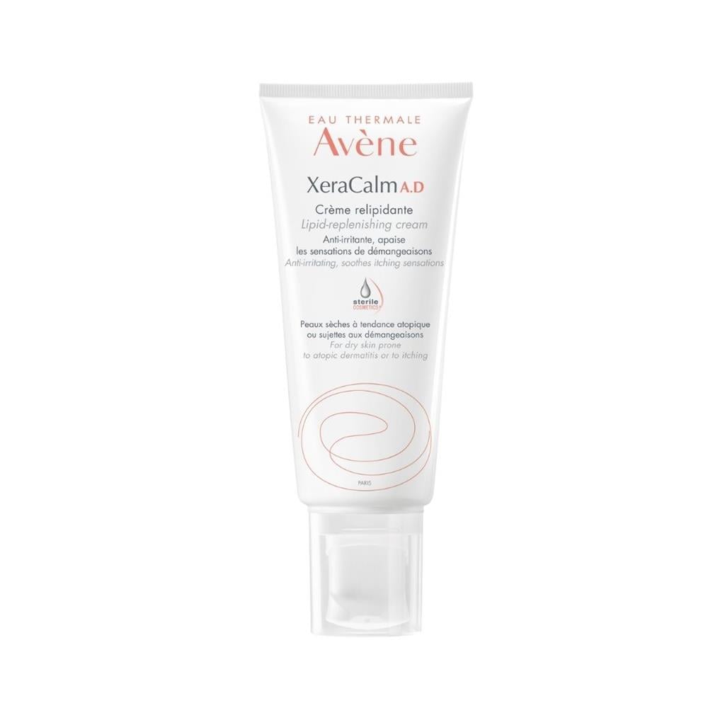 Avene XeraCalm A.D Lipid-Replenishing Cream 200 ml