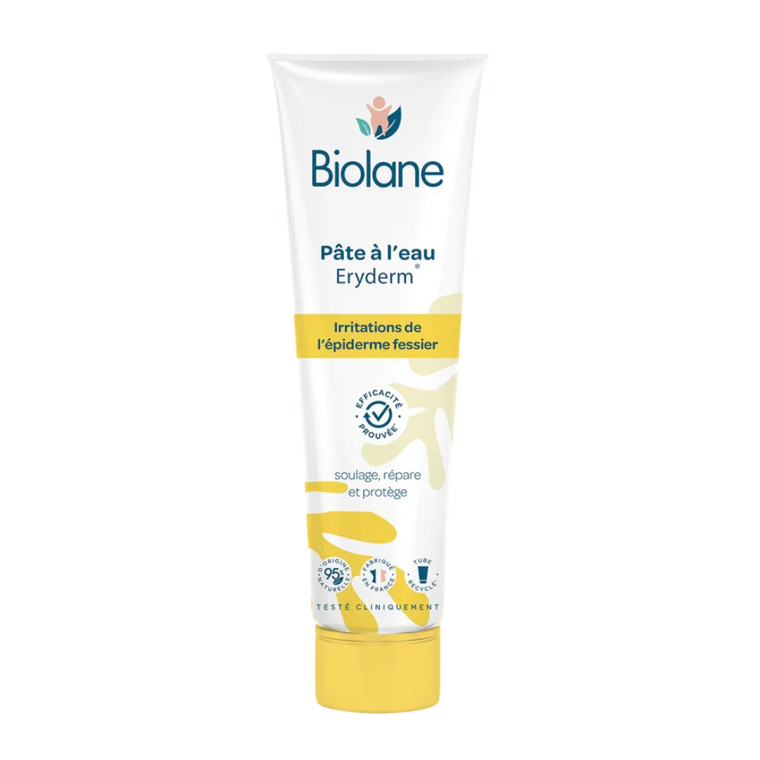 Biolane Su Bazlı Pişik Önleyici Macun 75 ml