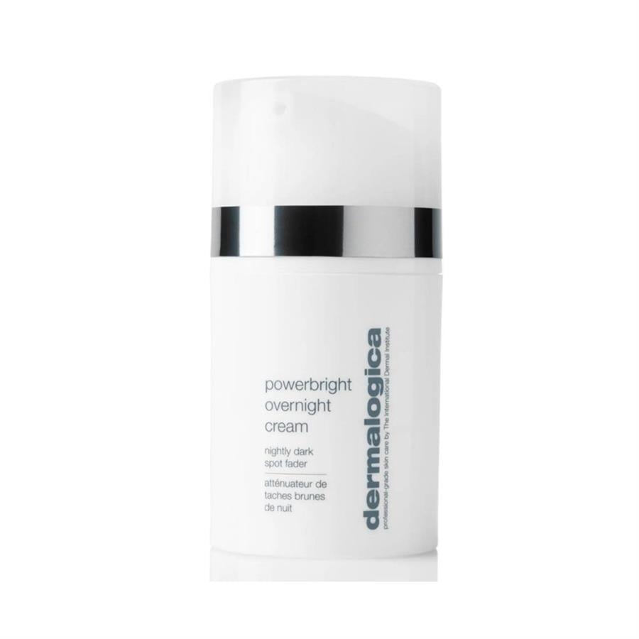 Dermalogica Powerbright Overnight Cream 50 ml