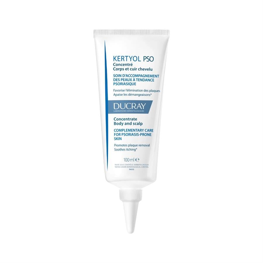 Kertyol P.S.O Creme 100 ml