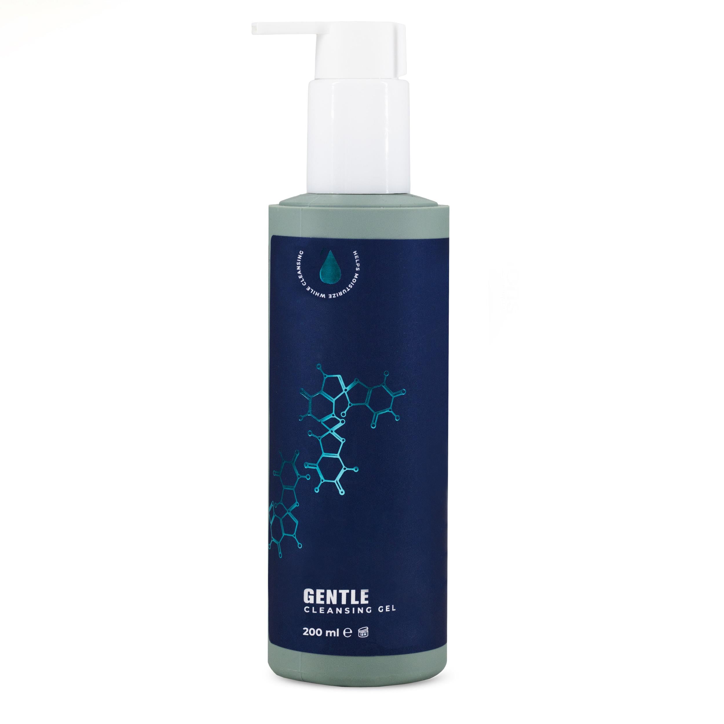 M Formulations Yüz Yıkama Jeli Normal ve Hassas Ciltler İçin 200ml