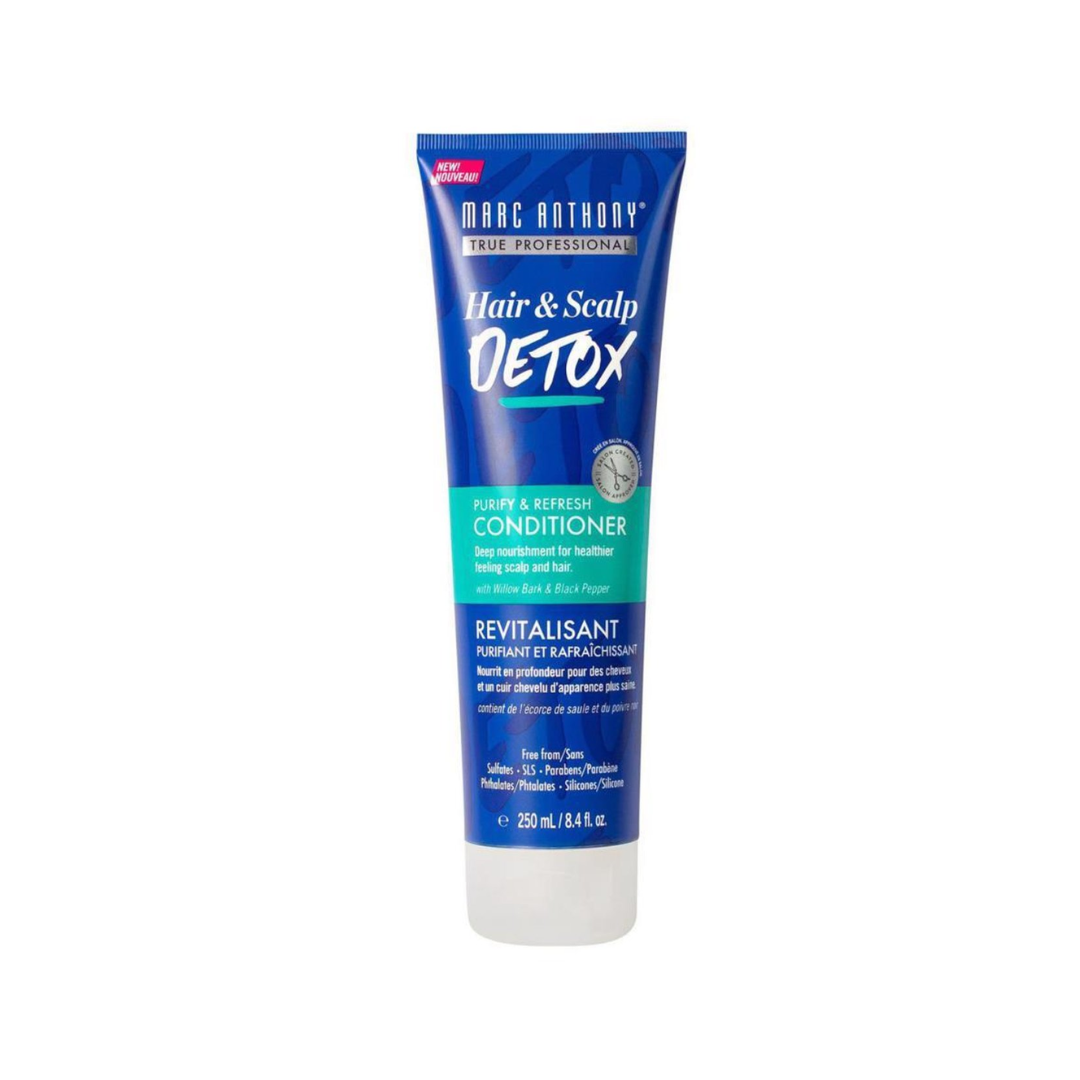 Marc Anthony Detox Arındırıcı Bakım Kremi 250 ml