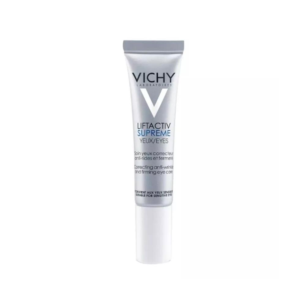 Vichy Liftactiv Göz Çevresi Bakım Kremi 15 ml