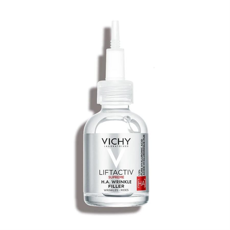Vichy Liftactiv H.A Epidermic Filler Dolgunlaştırıcı Yüz ve Göz Serumu 30 ml