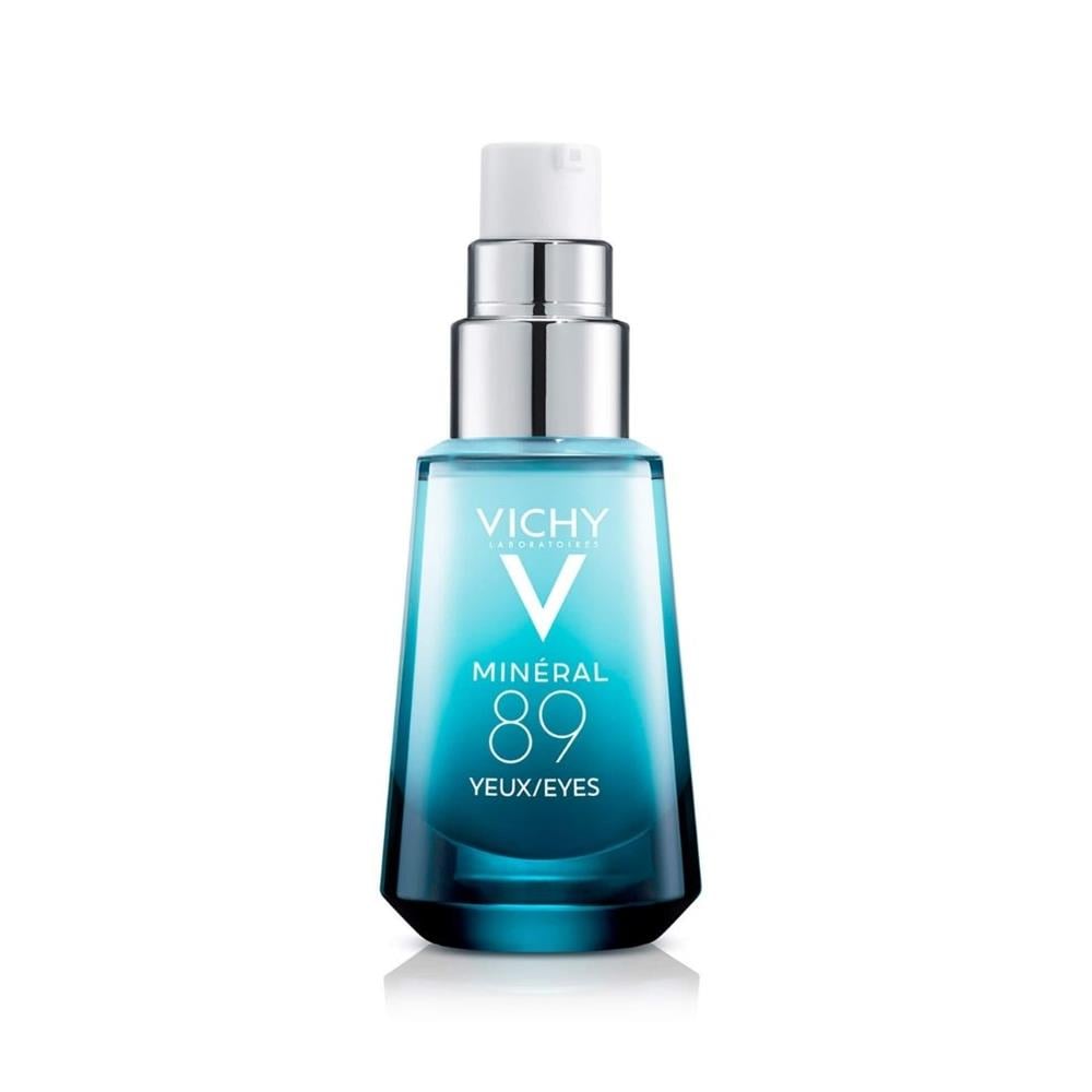 Vichy Mineral 89 Koyu Halka Görünümünü Azaltan Göz Çevresi Bakımı 15 ml