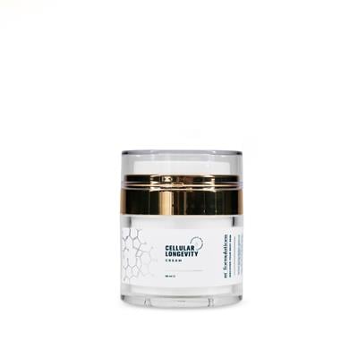 Cellular Longevity Cream 50 Ml