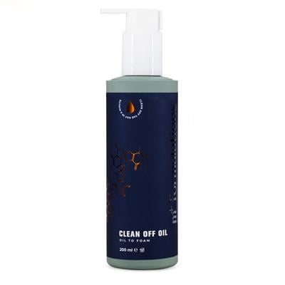 Clean Off Oil 200 ml