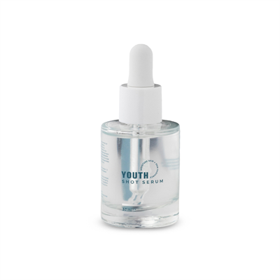 M Formulations Kırışıklık Karşıtı Göz Serumu