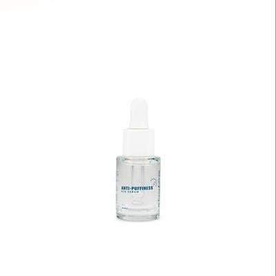 M Formulations Torbalanma Karşıtı C Vitamini İçeren Göz Serumu 15ml