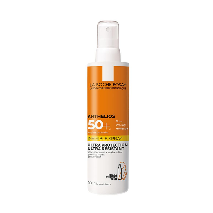Anthelios Invisible Spray SPF 50+