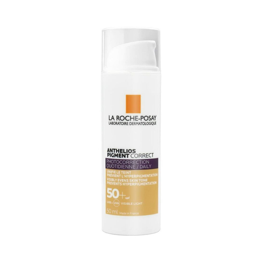 Anthelios Pigment Correct SPF 50+ Light