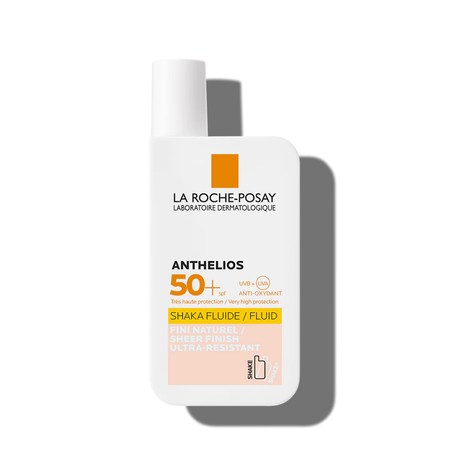 Anthelios UVMune 400 Tinted Fluid SPF 50+