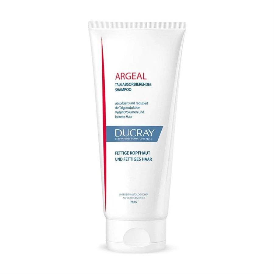 Argeal Shampooing Sebo-Absorbant 200 ml