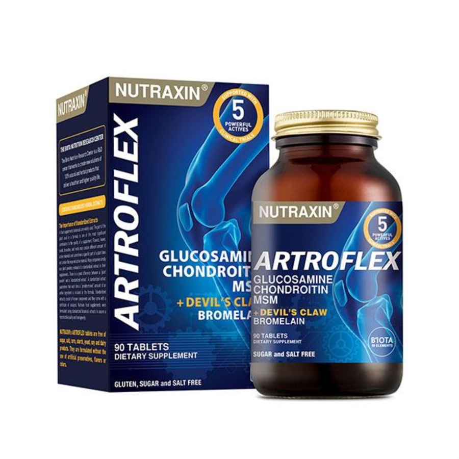 Artroflex 90 Tablet