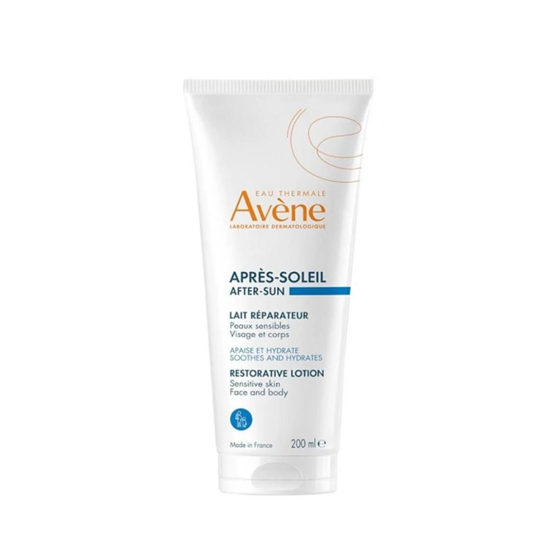 Avene After Sun Güneş Sonrası Bakım Losyonu 200 ml