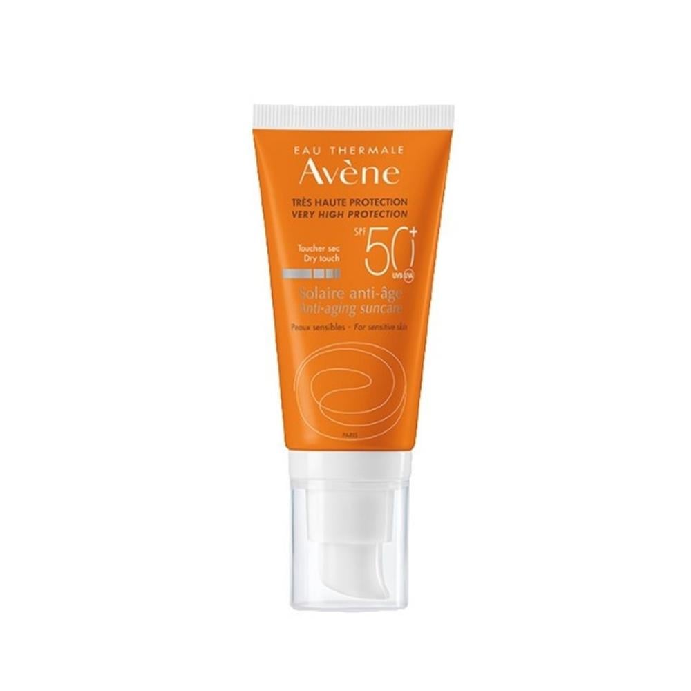 Avene Anti-Aging Suncare SPF50+ 50 ml