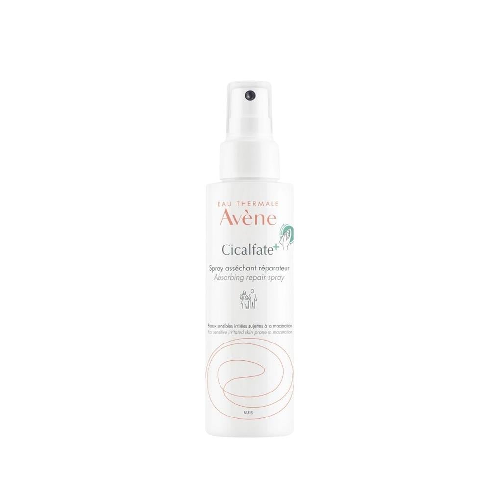 Avene Cicalfate+ Absorbing Soothing Spray 100 ml