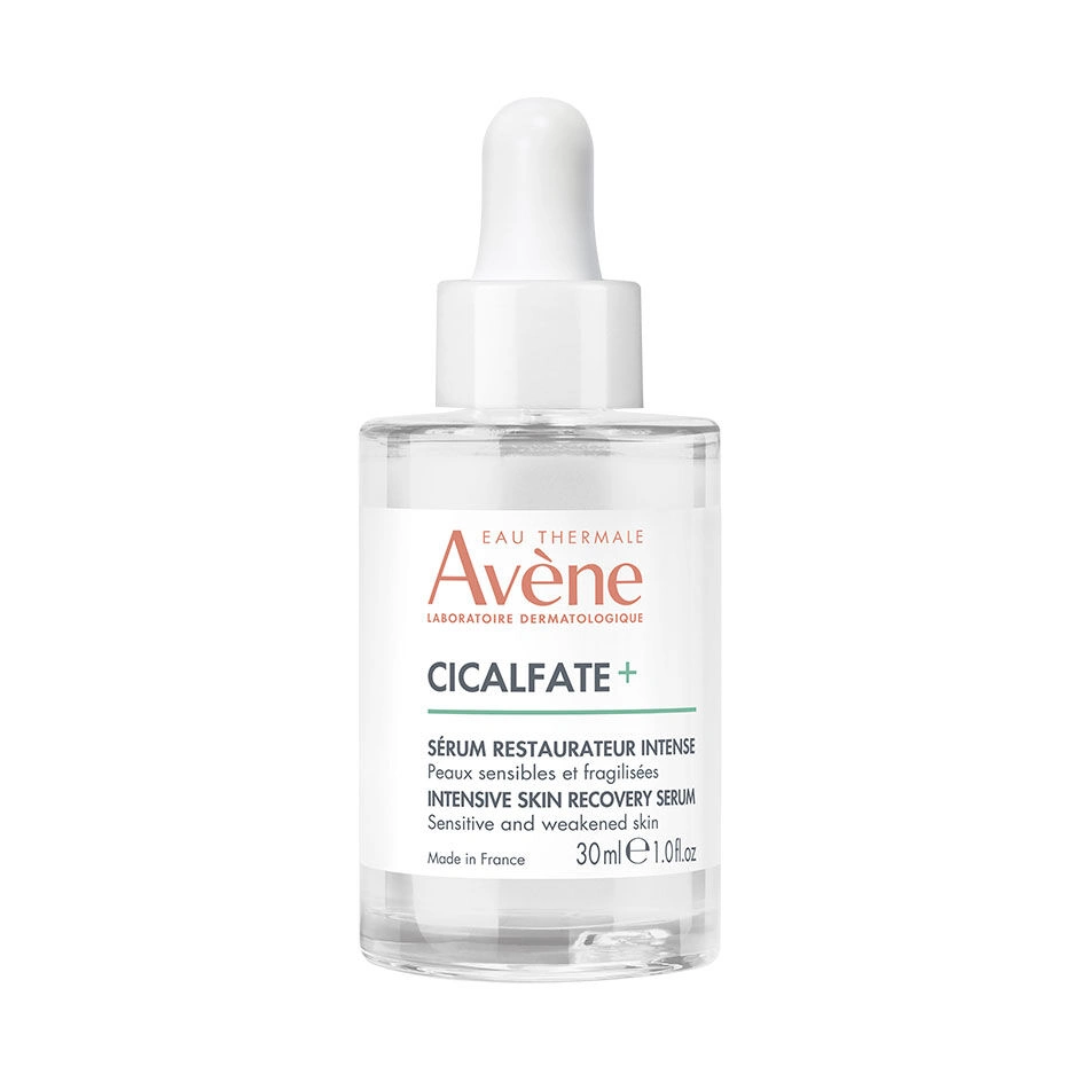 Avene Cıcalfate+ Cilt Onarıcı Bakım Serumu 30 ml