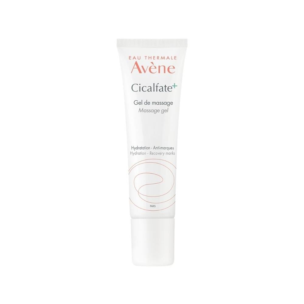 Avene Cicalfate+ Massage Gel 30 ml