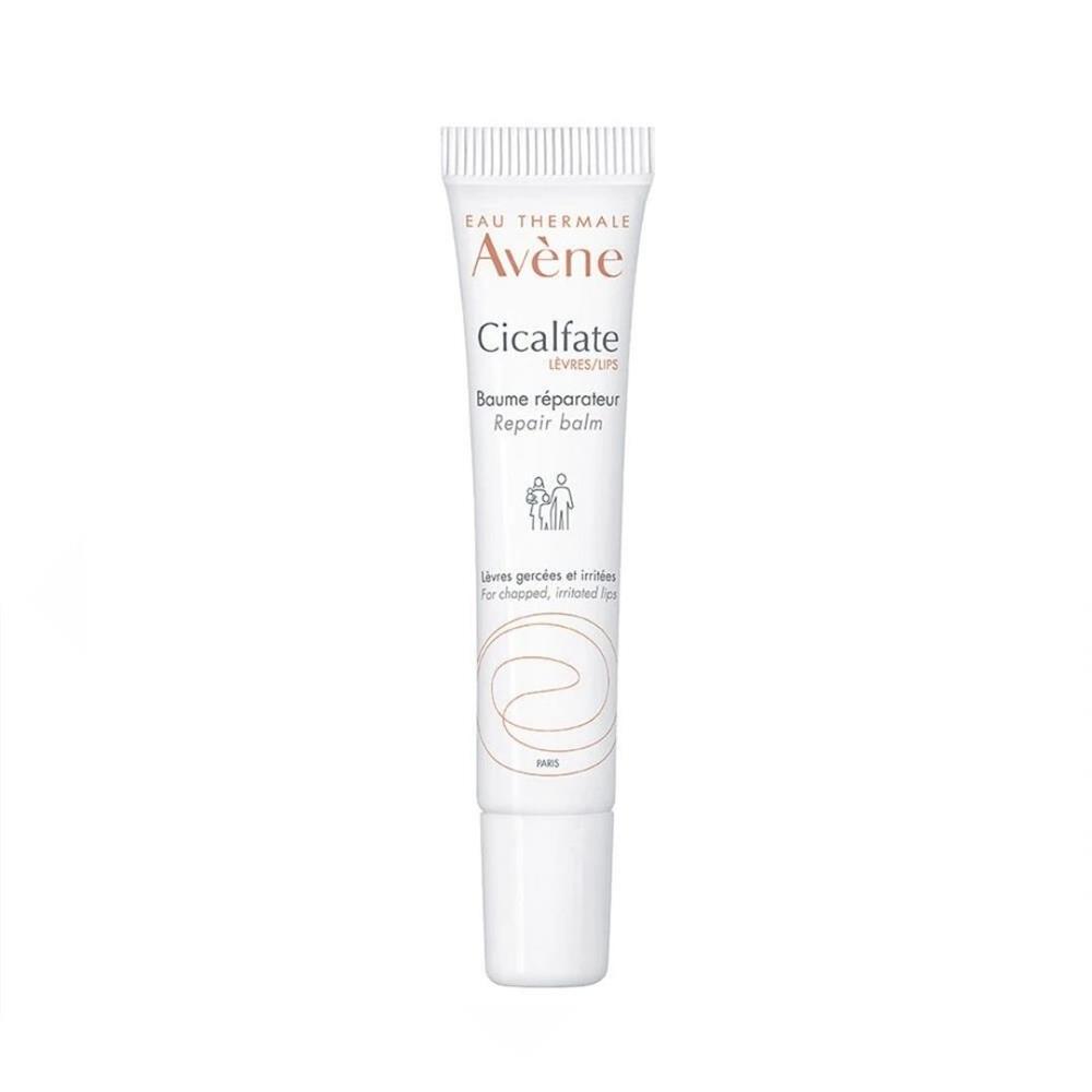 Avene Cicalfate Repair Lip Balm 10 ml