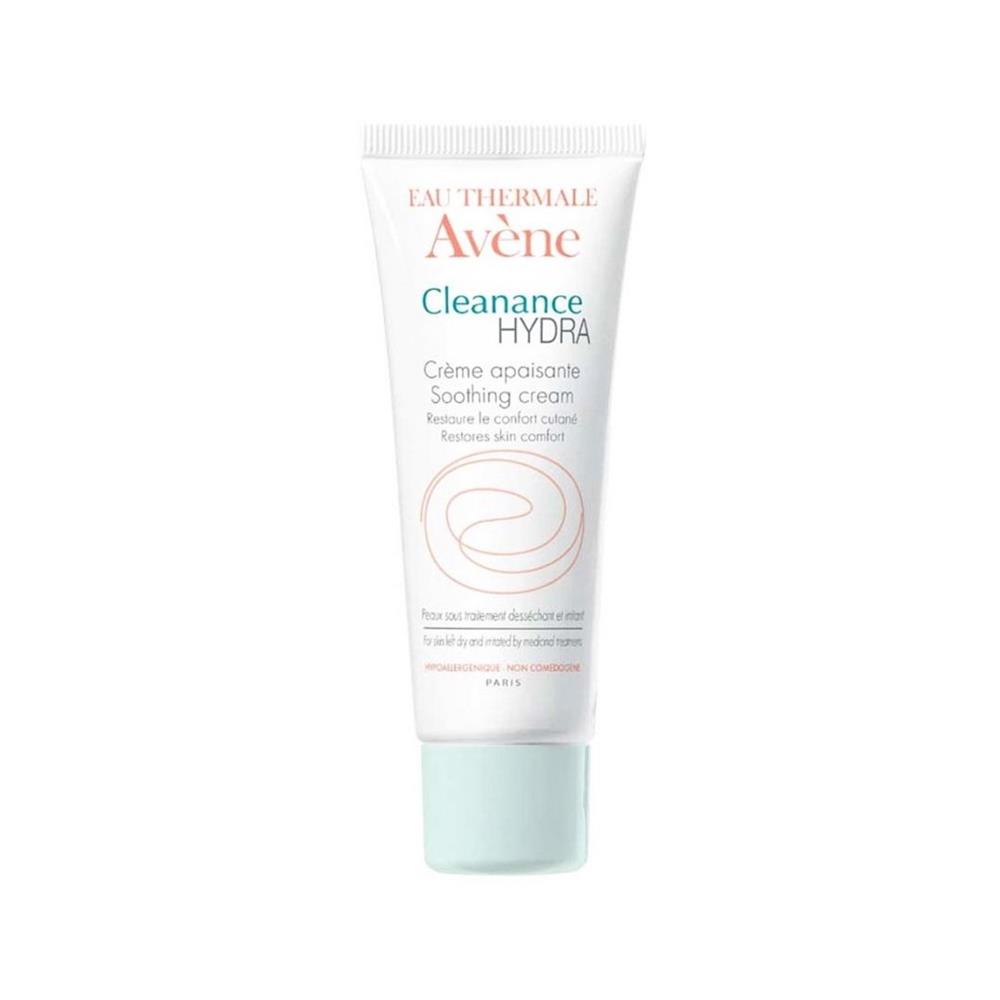 Avene Cleanance Hydra Soothing Cream 40 ml