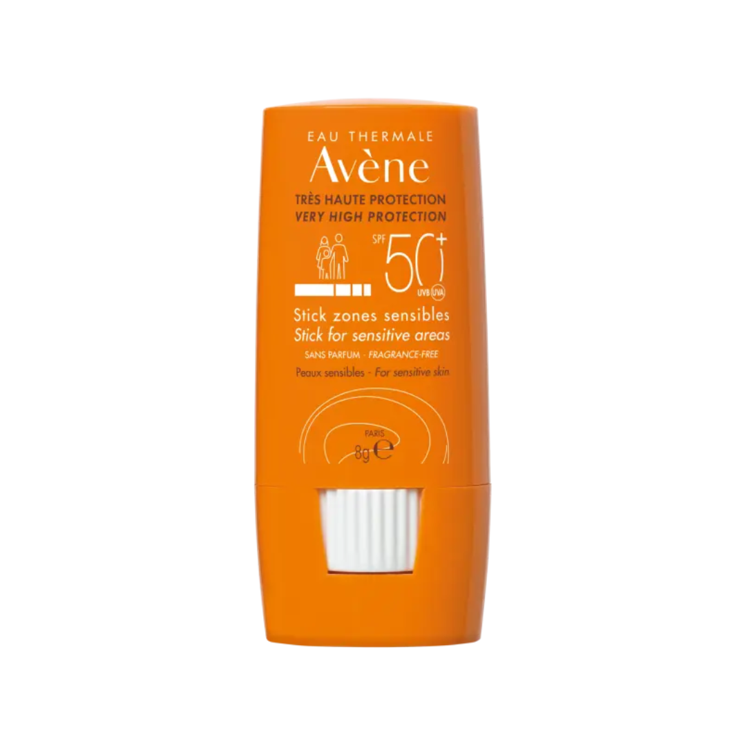 Avene Hassas Bölgeler için SPF 50+ Stick