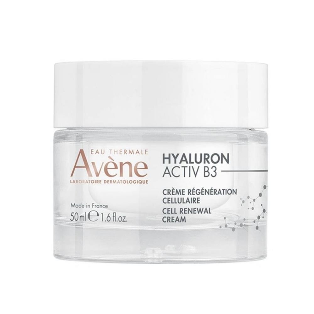 Avene Hyaluron Activ B3 Cell Renewall Cream 50 ml
