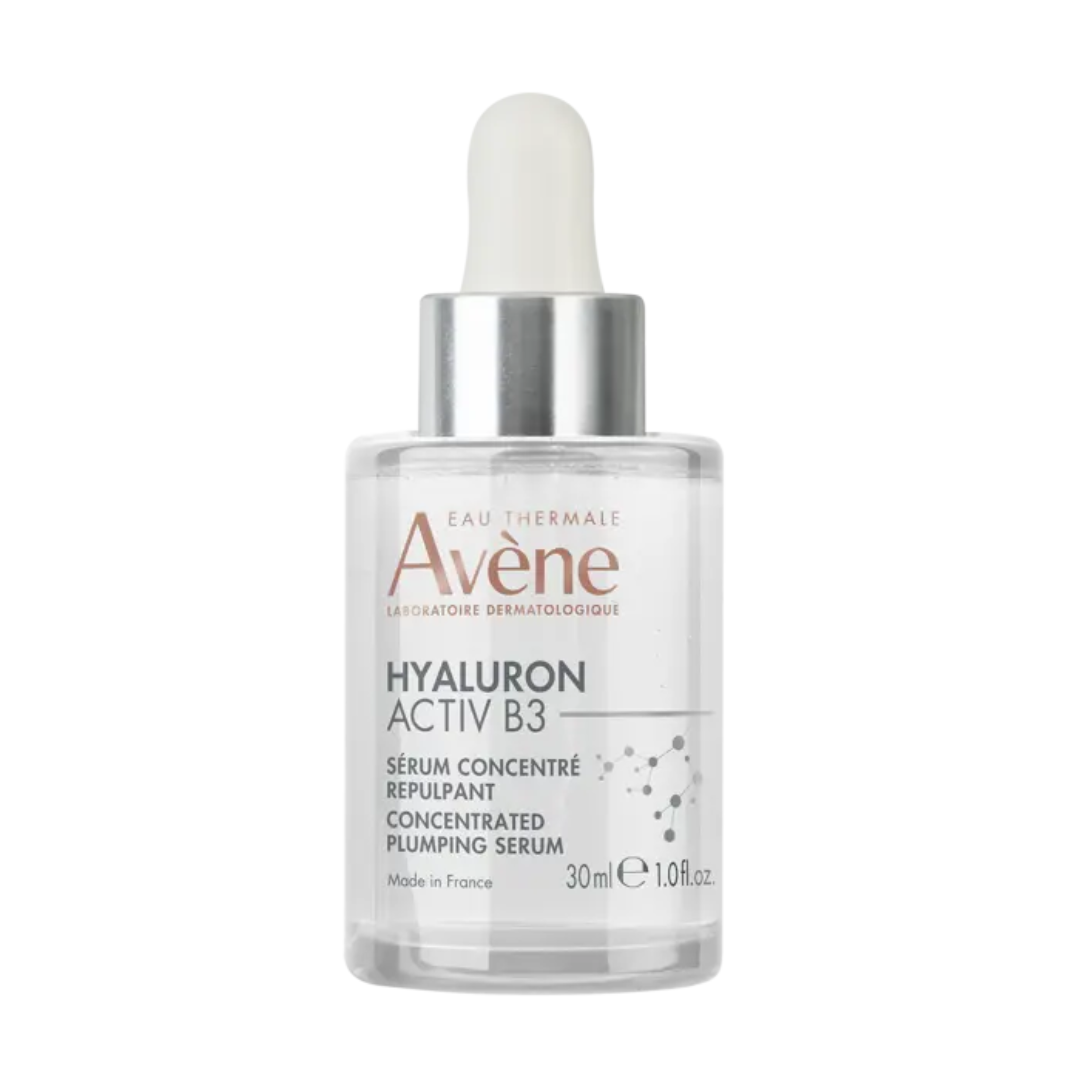 Avene Hyaluron Activ B3 Dolgunlaştırıcı Konsantre Serum