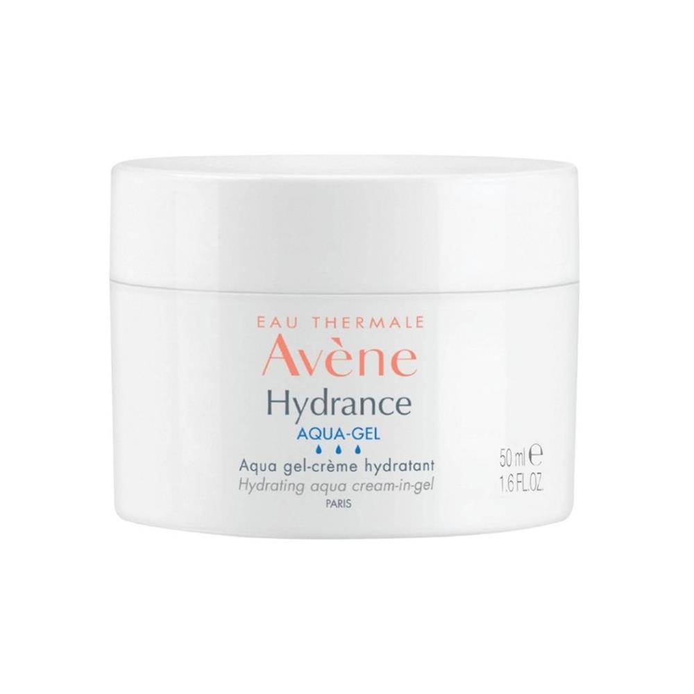 Avene Hydrance Aqua Gel 50 ml