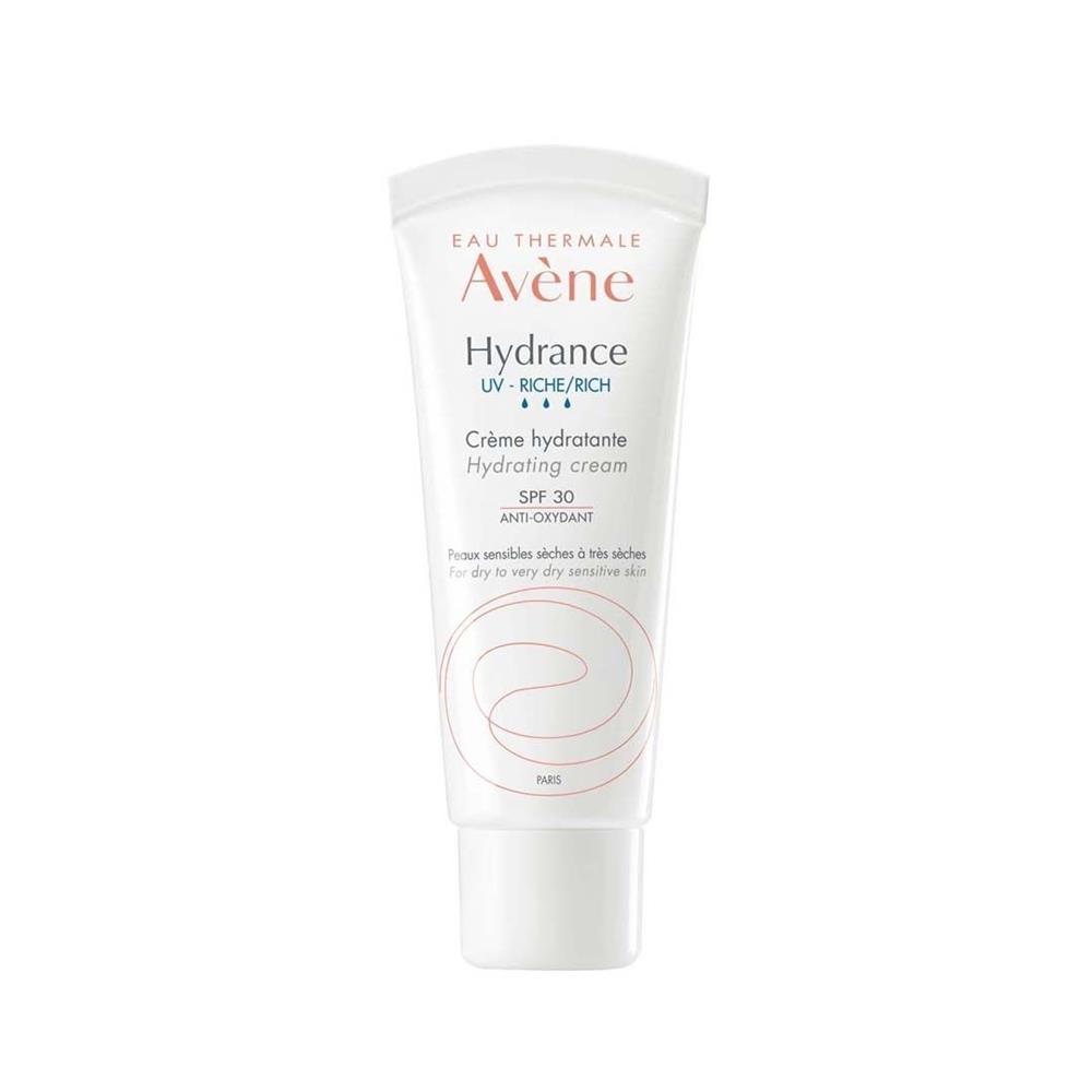 Avene Hydrance Rich SPF30 40 ml