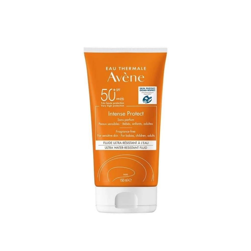 Avene Intense Protect Güneş Kremi SPF50+ 150 ml