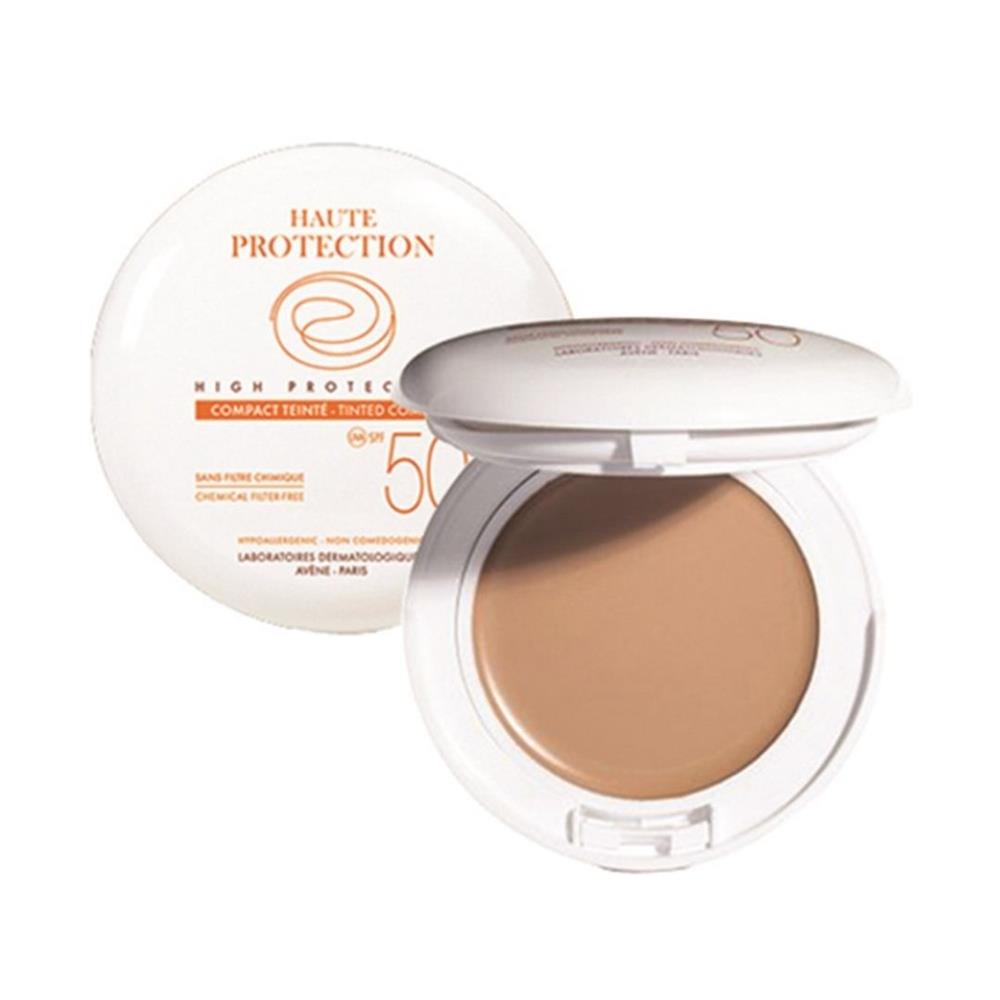 Avene Sable Beige Compact SPF 50+ 10 gr